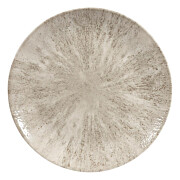 Stone Teller Agate grey ø26 cm