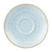 Stonecast Mokkauntere duck egg ø11,8 cm