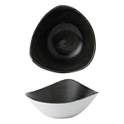 Patina Schale black 37cl ø18,5 cm