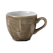 Patina Mokkaobere taupe 9 cl