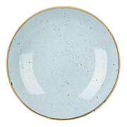 Stonecast Teller duck egg ø16,5 cm