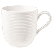 Blues Becher mit Henkel  28 cl