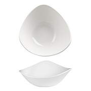 Lotus White Schale ø18,5 cm