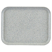 Tablett granit 35,5x46 cm