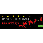 Bio Trinkschokol. Chili Birds Eye 22 g