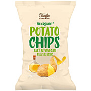 Bio Chips Salt & Vinegar 125 g