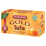 Gold Teefix      20 Btl