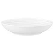 Terra Coupteller tief weiß ø26 cm
