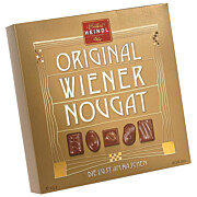Original Wiener Nougat         215 g