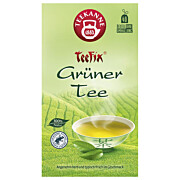 Teefix Grüner Tee   40 Btl