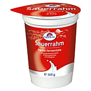 Sauerrahm 15% F.i.T. 500 g