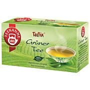 Teefix Grüner Tee 20 Btl