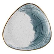 Stonecast Accents Blueb.Teller ø22,9 cm