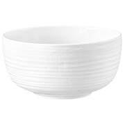 Terra Foodbowl weiß ø17,5 cm