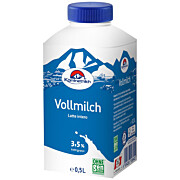 Vollmilch ESL 3,5% 500 ml