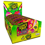 Juicy Drop Gummies Xtrem