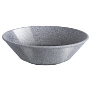 Granit Nr.1 Schüssel glazed ø20 cm