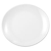 Modern Life Teller oval 5195 25x23 cm