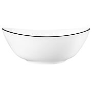 Modern Life Schale oval 5240 25x23 cm