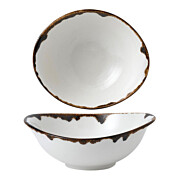 Harvest Natural Schale tief 17x14,7 cm
