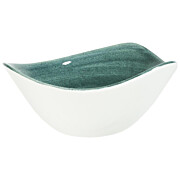 Patina Schale teal 26 cl ø15,3 cm