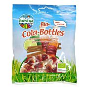 Bio Cola Bottles 80 g