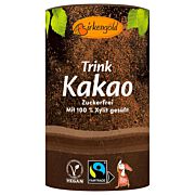 Trink Kakao zuckerfrei 200 g