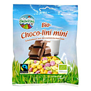Bio Choco Lini mini 90 g