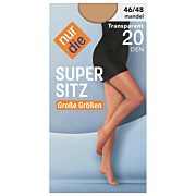 Strumpfh.Supersitz 20den 40-44 1 Pkg