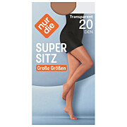 Strumpfh.Supersitz 20den 50-52 1 Pkg
