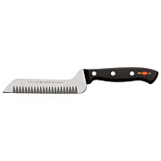 Dick Superior Messer schwarz 12 cm