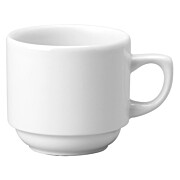 White Maple Kaffeeobere  19,6 cl