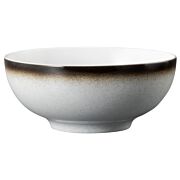 Fantastic Foodbowl grau ø13 cm