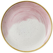 Stonecast Accents Pink Teller ø28,8 cm
