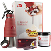 Isi Gourmet Whip Starterset 1 l