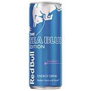 The Sea Blue Edition 250 ml