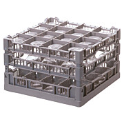 Gläserkorb L400  40x40 cm