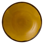 Harvest Mustard Teller coup ø28,8 cm
