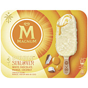 Magnum Double Sunlover 4 Stk