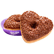 Tk-Milka Herz Donut 53 g