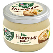 Bio Hummus natur 175 g