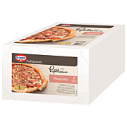 Pizza Perfettissima Prosciutto 6x380 g
