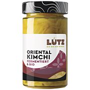 Bio Ferment Oriental Kimchi 220 g