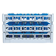 Clixrack        IKH3 4x4/260mm 50x50 cm