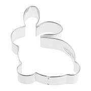 Ausstecher Hase klein  8,5 cm