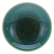 Caldera Suppenteller grün ø22 cm