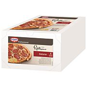 Pizza Perfettissima Salame 6x375 g