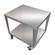 Transportwagen fahrbar 68x57,5 cm