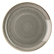 Stonecast Teller peppercorn ø28,8 cm
