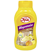 Mayonnaise 80% Freilandei 500 ml